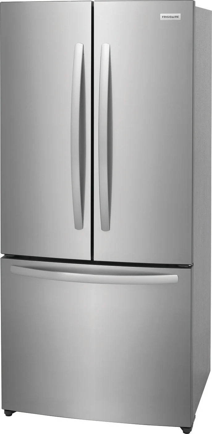 Frigidaire Counter-Depth French Door