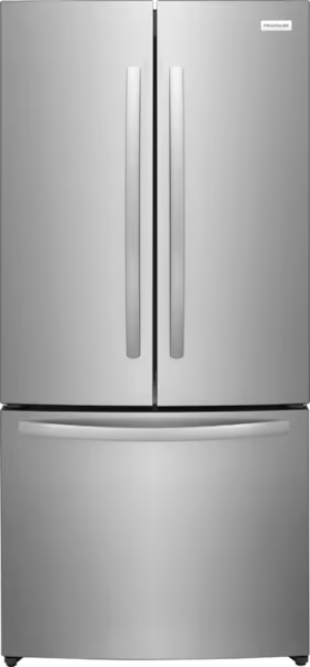 Frigidaire Counter-Depth French Door