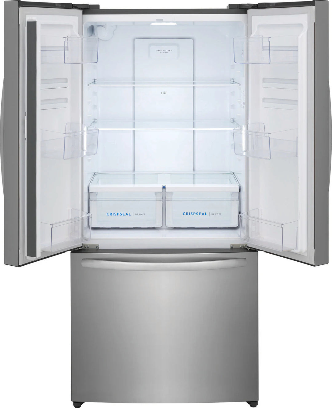 Frigidaire Counter-Depth French Door