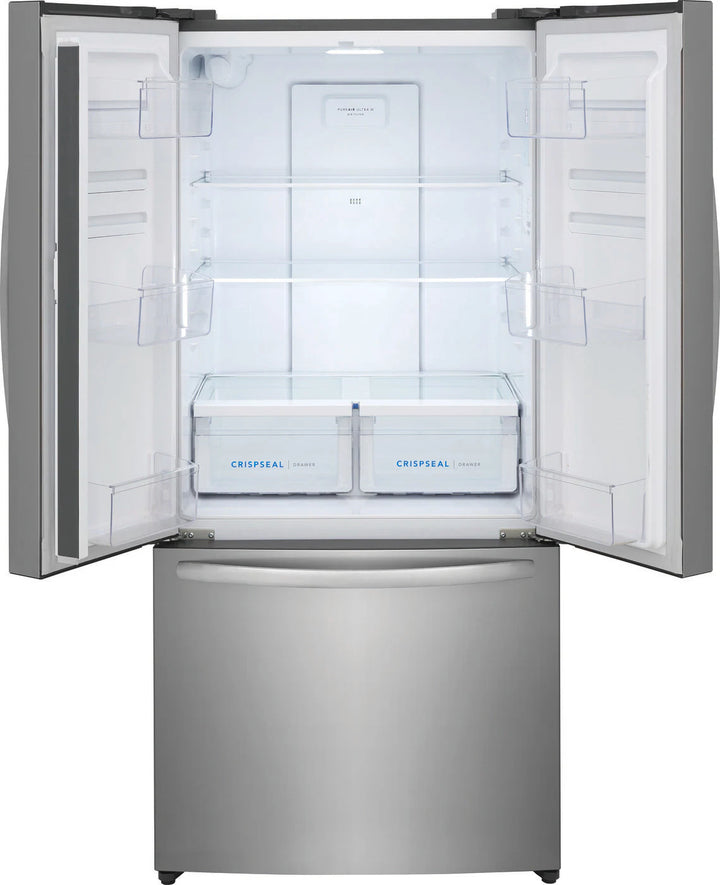 Frigidaire Counter-Depth French Door