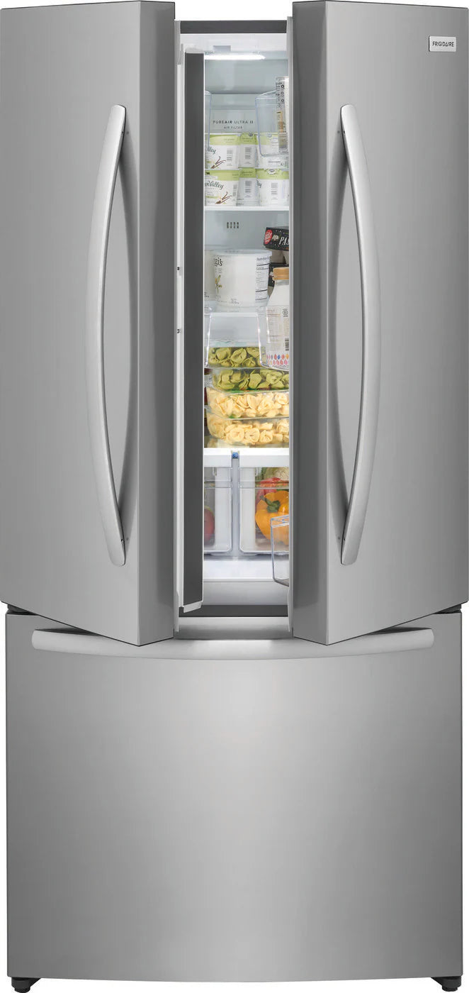 Frigidaire Counter-Depth French Door