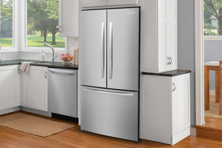 Frigidaire Counter-Depth French Door