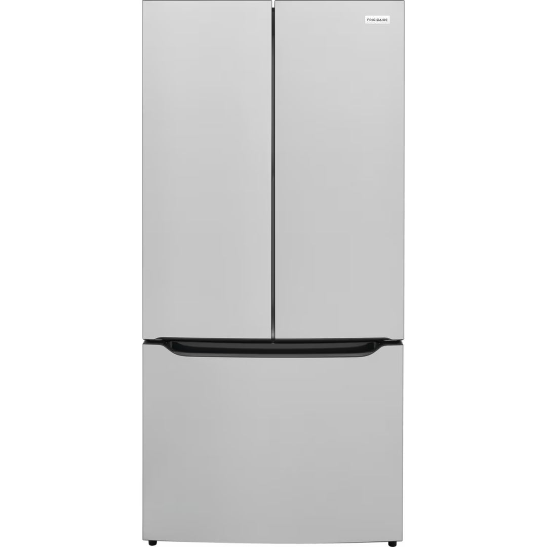 Frigidaire 20 Cu. Ft. Counter-Depth French Door Refrigerator