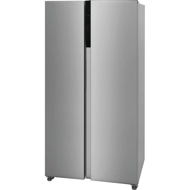 Frigidaire 21.4 Cu. Ft. 36" Counter-Depth Side-by-Side Refrigerator