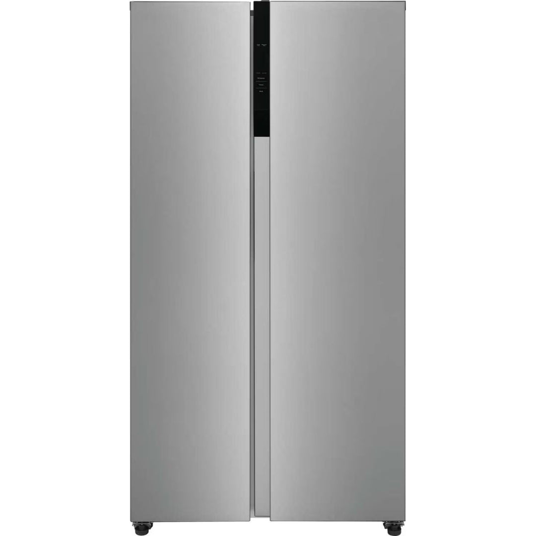 Frigidaire 21.4 Cu. Ft. 36" Counter-Depth Side-by-Side Refrigerator