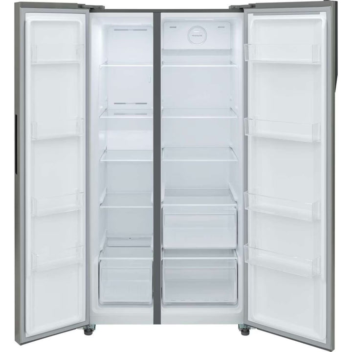 Frigidaire 21.4 Cu. Ft. 36" Counter-Depth Side-by-Side Refrigerator