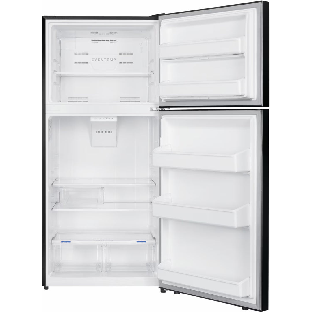 Frigidaire 18 Cu. Ft. Garage Ready Top Freezer Refrigerator