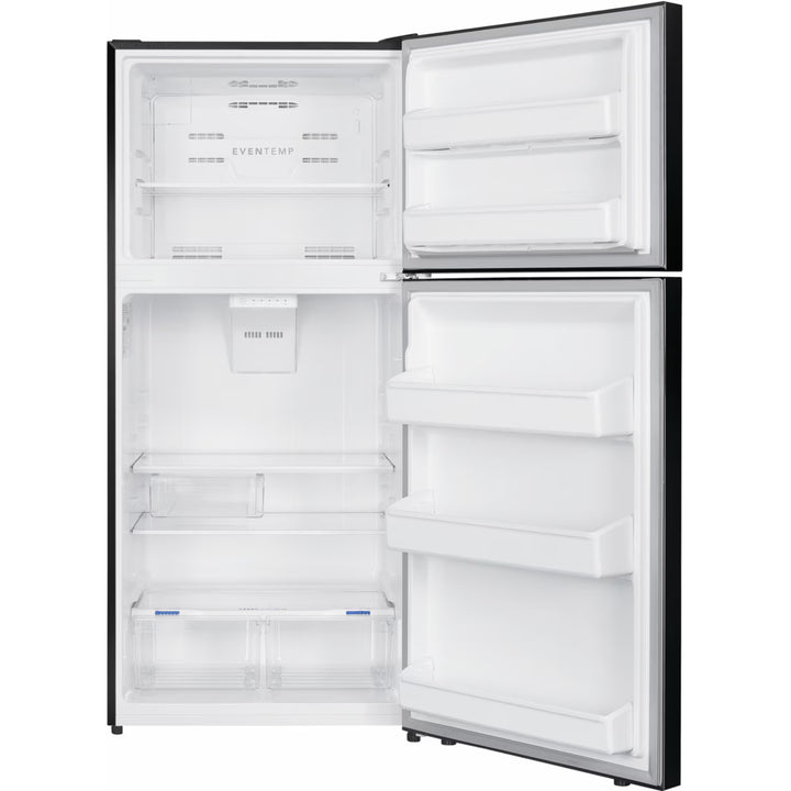 Frigidaire 18 Cu. Ft. Garage Ready Top Freezer Refrigerator