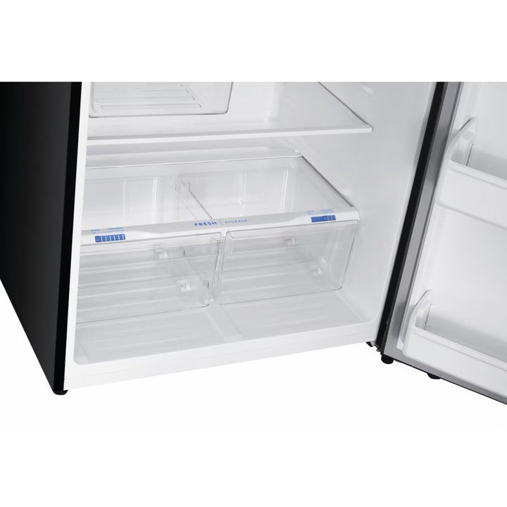 Frigidaire 18 Cu. Ft. Garage Ready Top Freezer Refrigerator