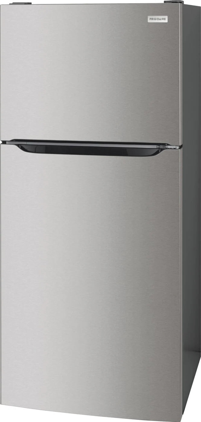 Frigidaire Refrigerator Garage Ready Energy Star 18 Cu. Ft.