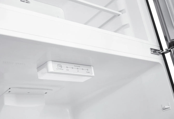Frigidaire Refrigerator Garage Ready Energy Star 18 Cu. Ft.