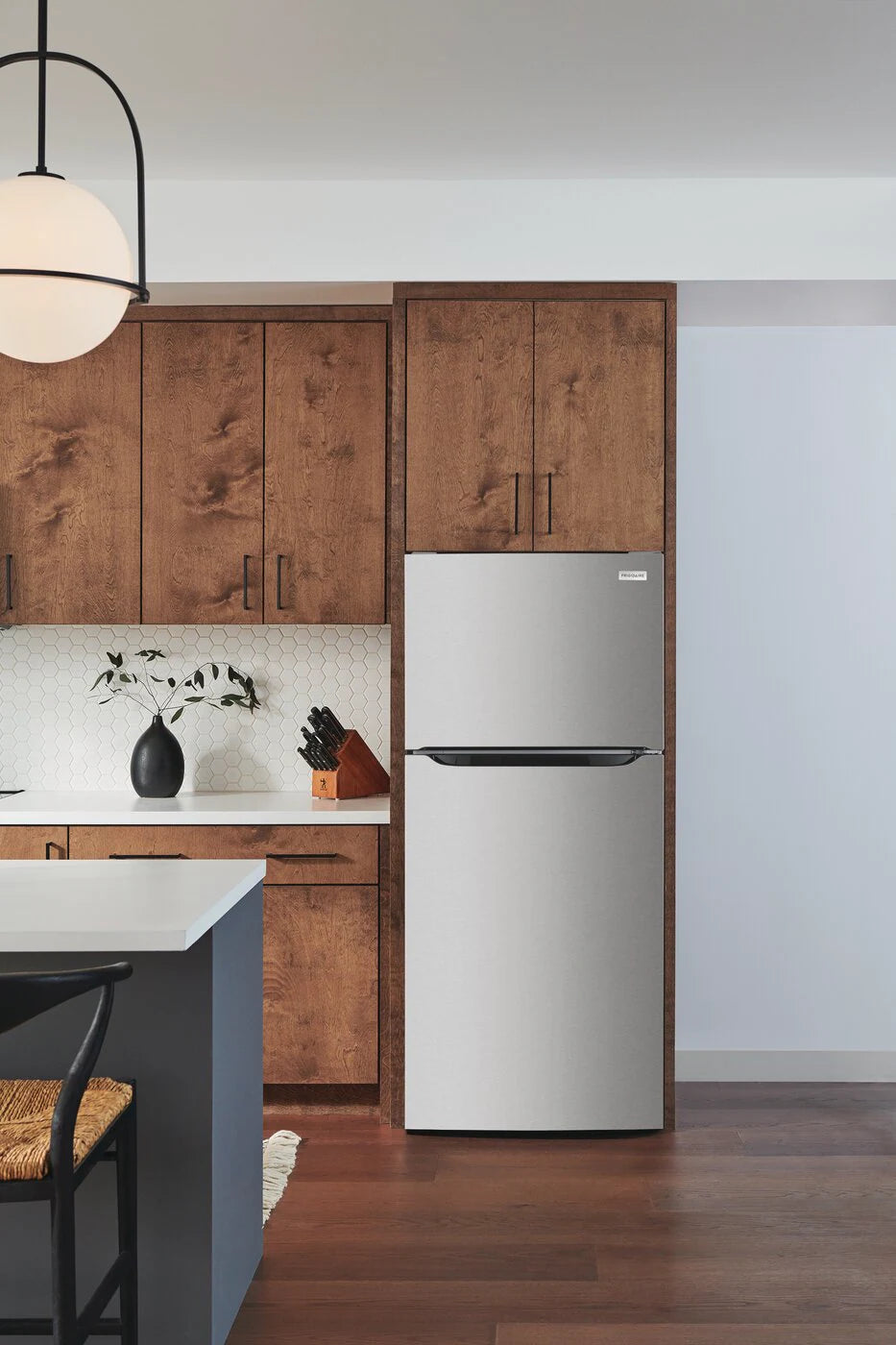 Frigidaire Refrigerator Garage Ready Energy Star 18 Cu. Ft.