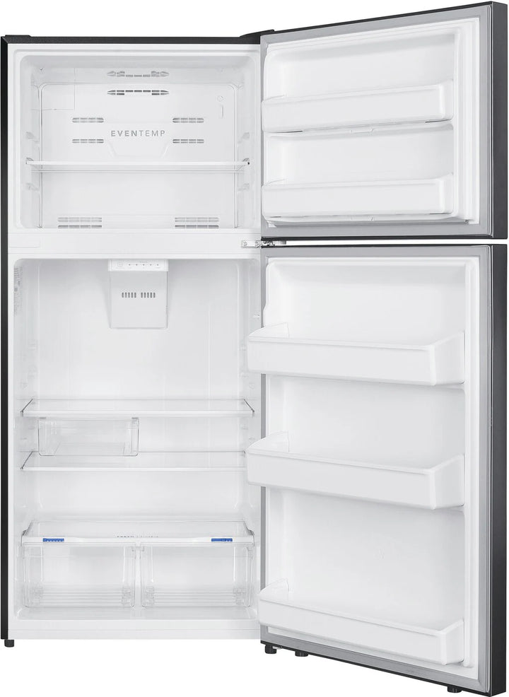Frigidaire Refrigerator Garage Ready Energy Star 18 Cu. Ft.