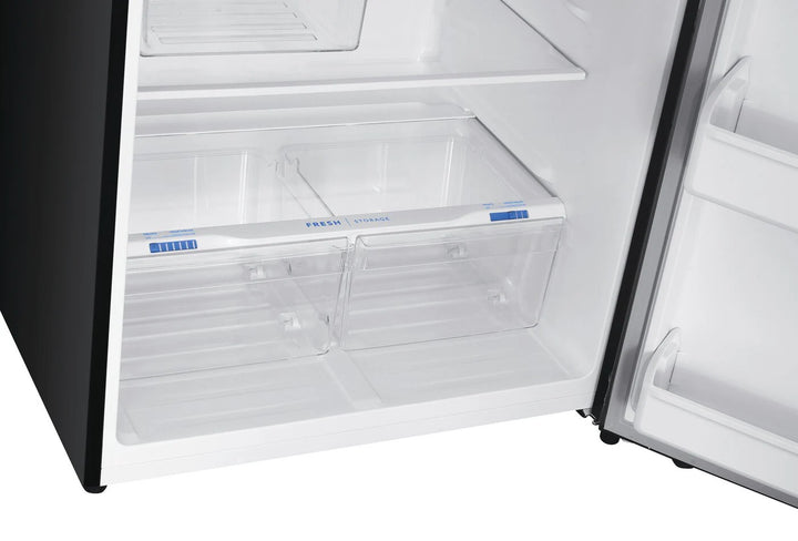 Frigidaire Refrigerator Garage Ready Energy Star 18 Cu. Ft.