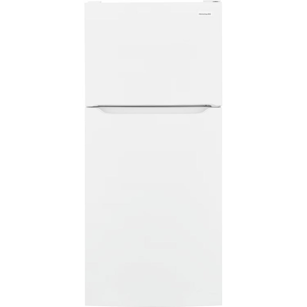 Frigidaire 18 Cu. Ft. Garage Ready Top Freezer Refrigerator