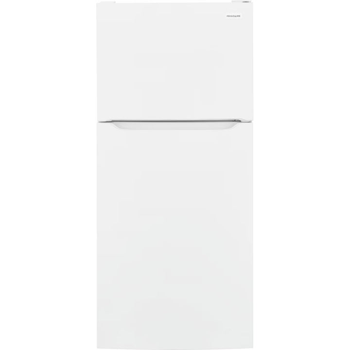 Frigidaire 18 Cu. Ft. Garage Ready Top Freezer Refrigerator