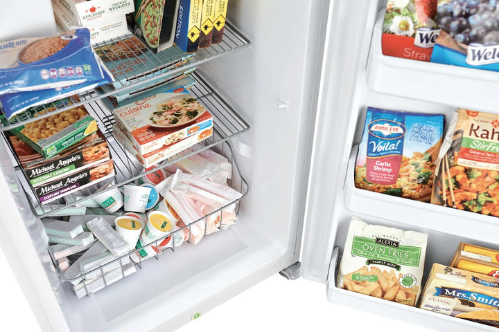 Frigidaire Upright Freezer 16 Cu. Ft.