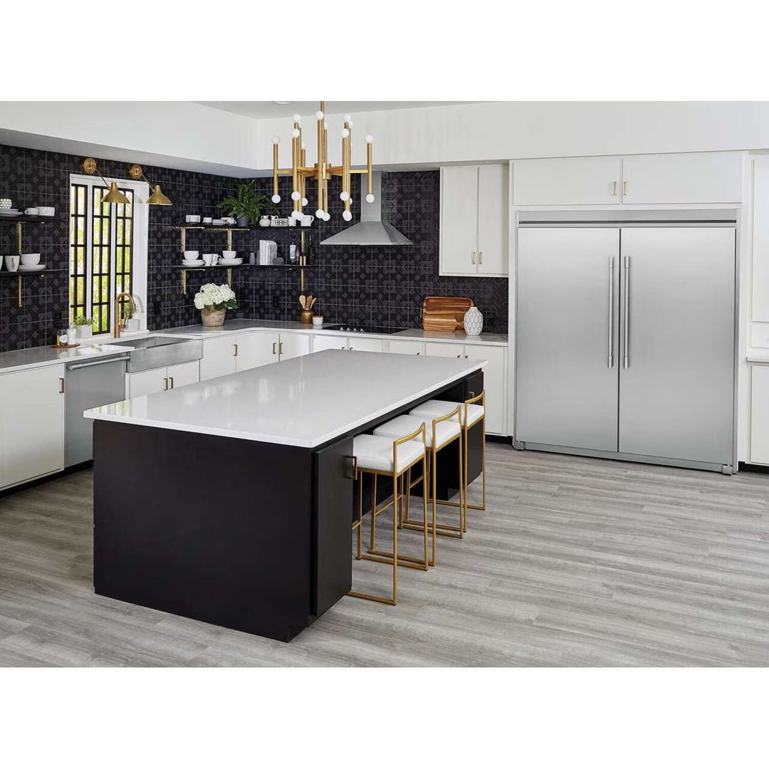 Frigidaire Professional 19 Cu. Ft. Single-Door Freezer