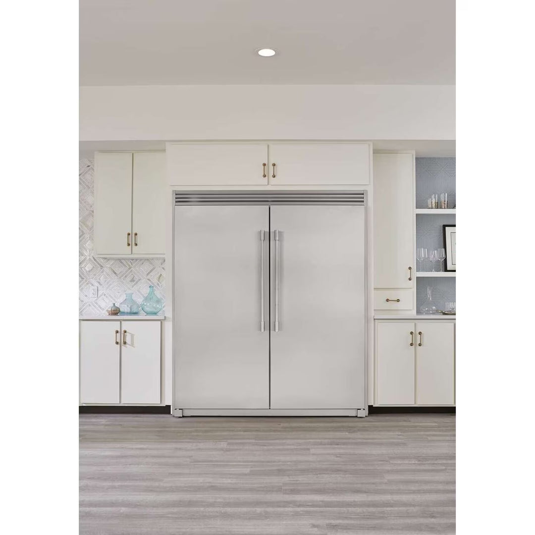 Frigidaire Professional 19 Cu. Ft. Single-Door Freezer
