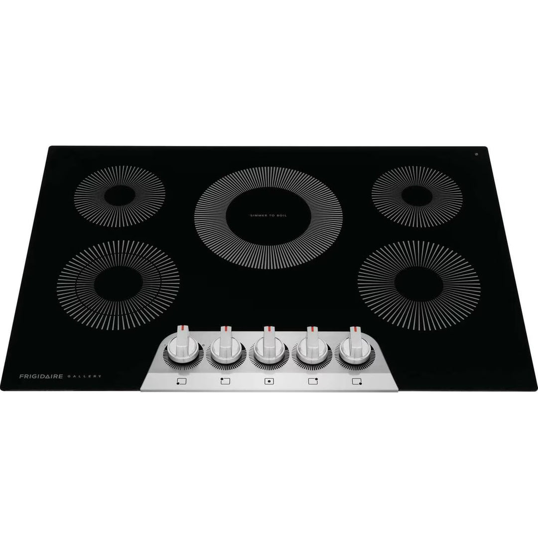 Frigidaire Gallery 30" Electric Cooktop