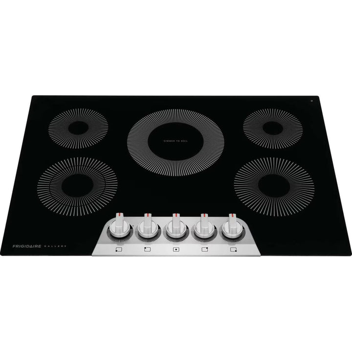 Frigidaire Gallery 30" Electric Cooktop