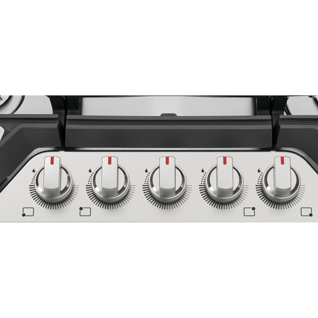 Frigidaire Gallery 30" Gas Cooktop