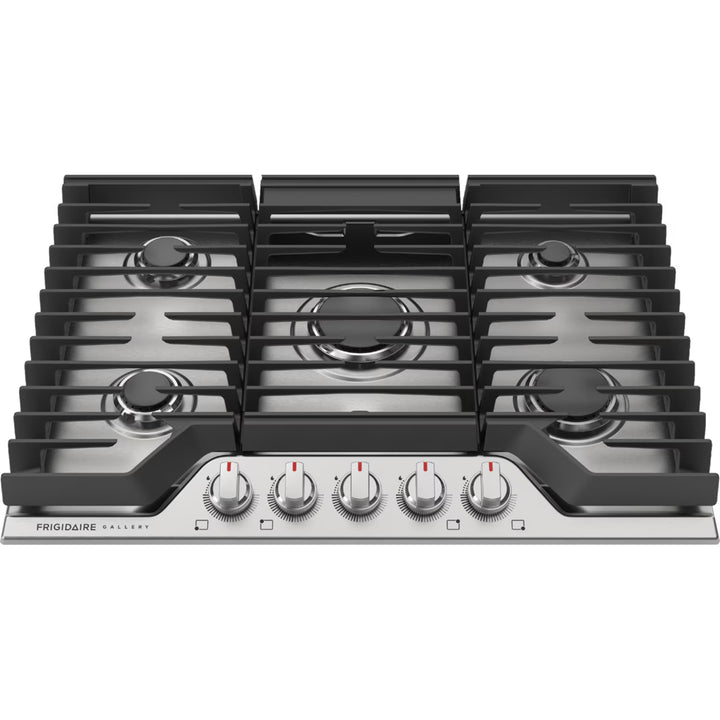 Frigidaire Gallery 30" Gas Cooktop
