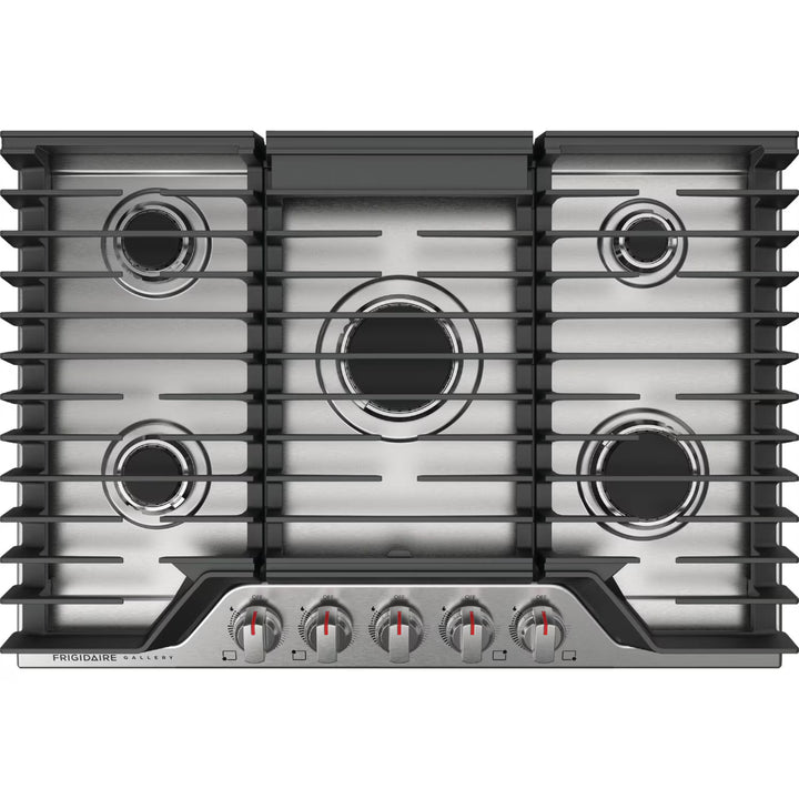 Frigidaire Gallery 30" Gas Cooktop