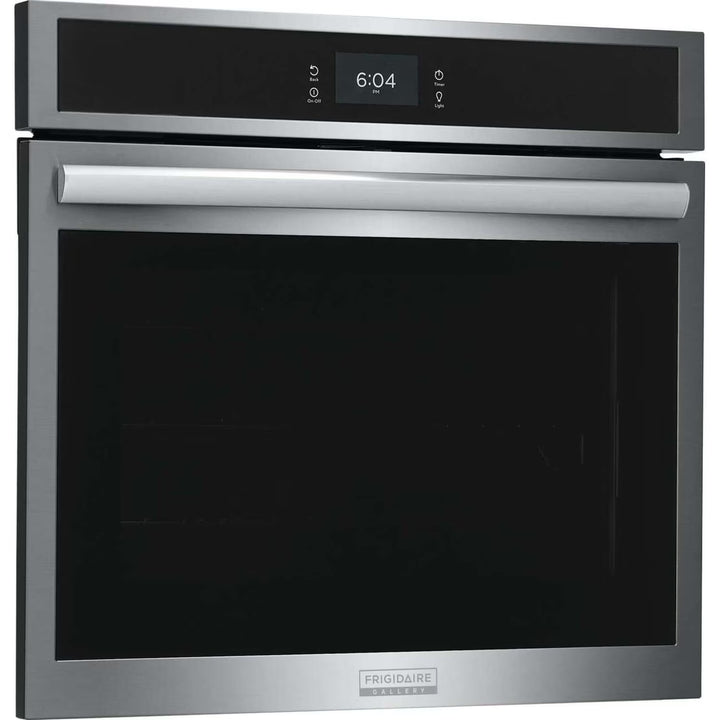 Frigidaire Gallery 30" Single Electric Wall Oven with Total Convection