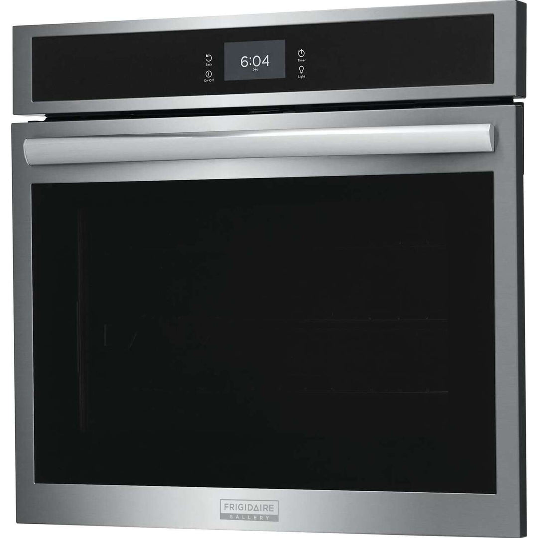 Frigidaire Gallery 30" Single Electric Wall Oven with Total Convection