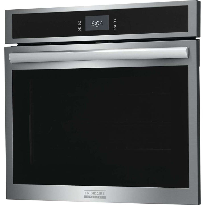 Frigidaire Gallery 30" Single Electric Wall Oven with Total Convection
