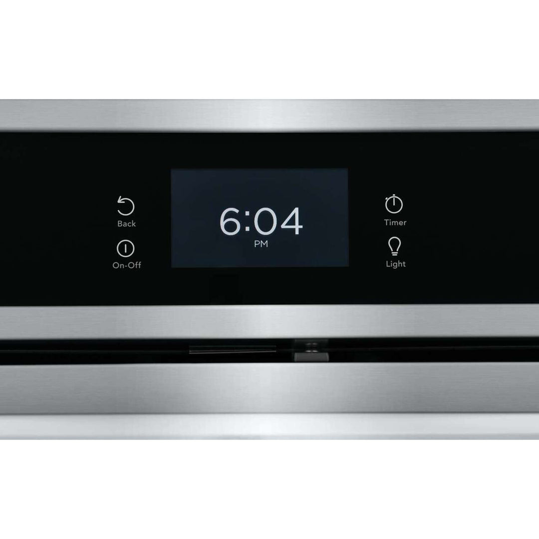 Frigidaire Gallery 30" Single Electric Wall Oven with Total Convection