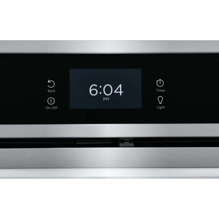 Frigidaire Gallery 30" Single Electric Wall Oven with Total Convection