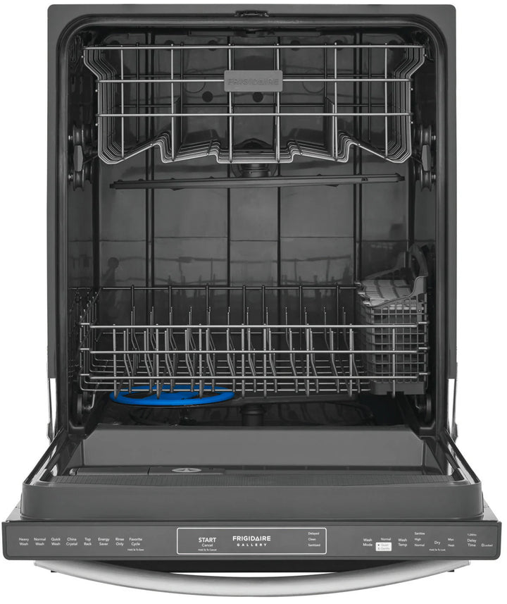 Frigidaire Gallery 24'' Ultra Quiet 42 dBA Dishwasher