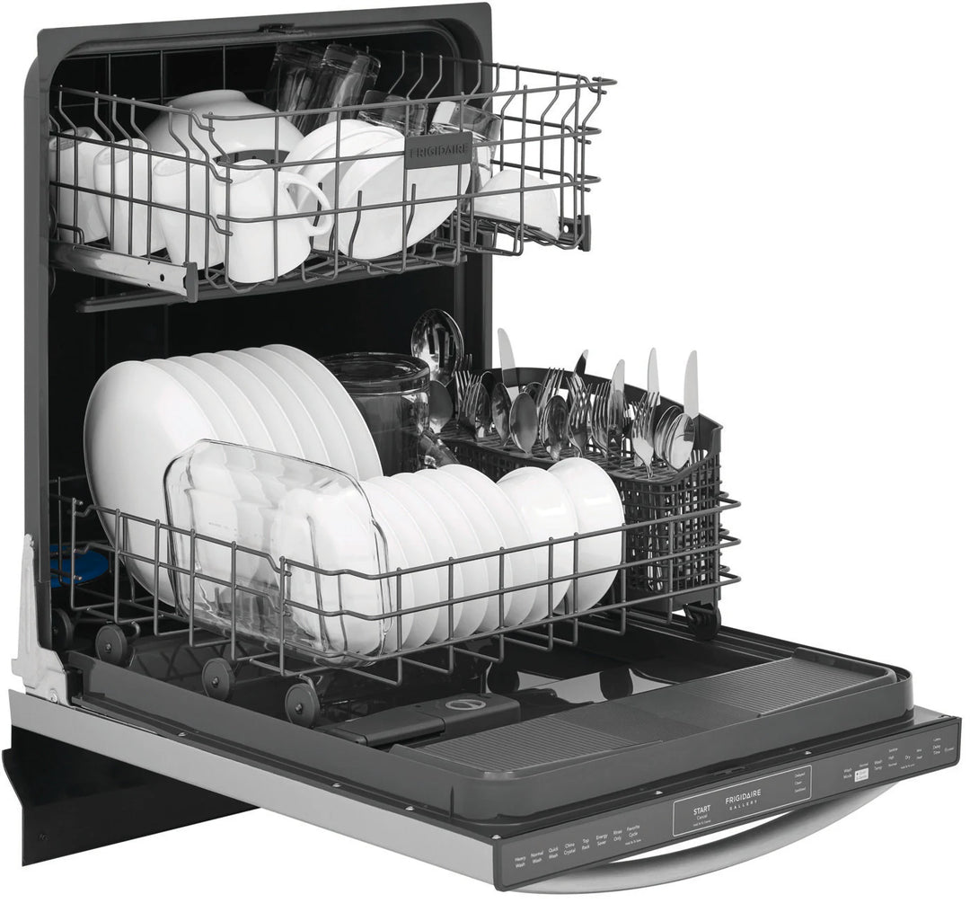 Frigidaire Gallery 24'' Ultra Quiet 42 dBA Dishwasher