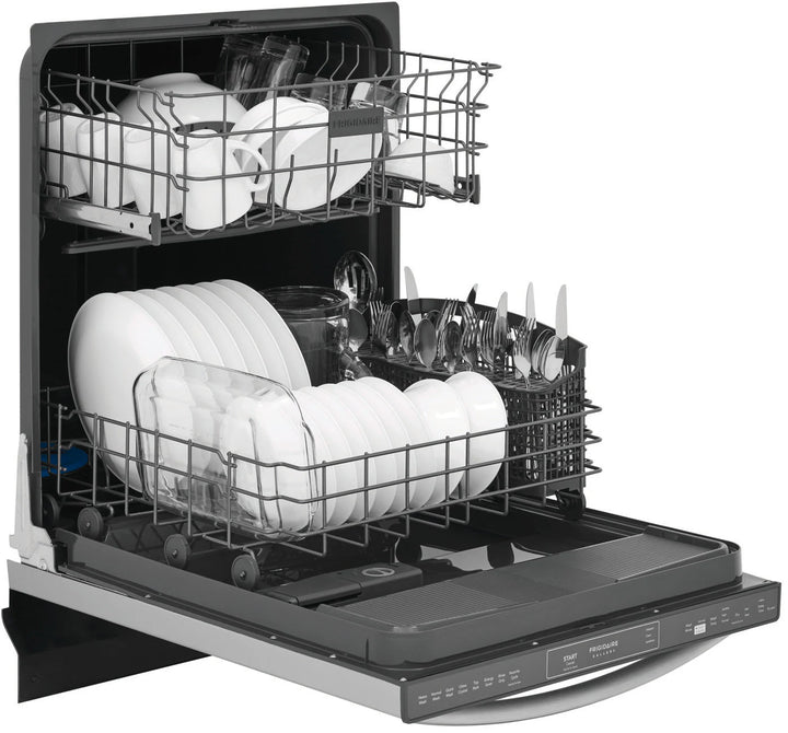 Frigidaire Gallery 24'' Ultra Quiet 42 dBA Dishwasher