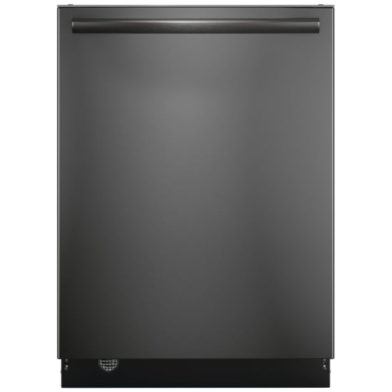 Frigidaire Gallery 24'' Stainless Steel Tub Built-In Dishwasher with CleanBoost™