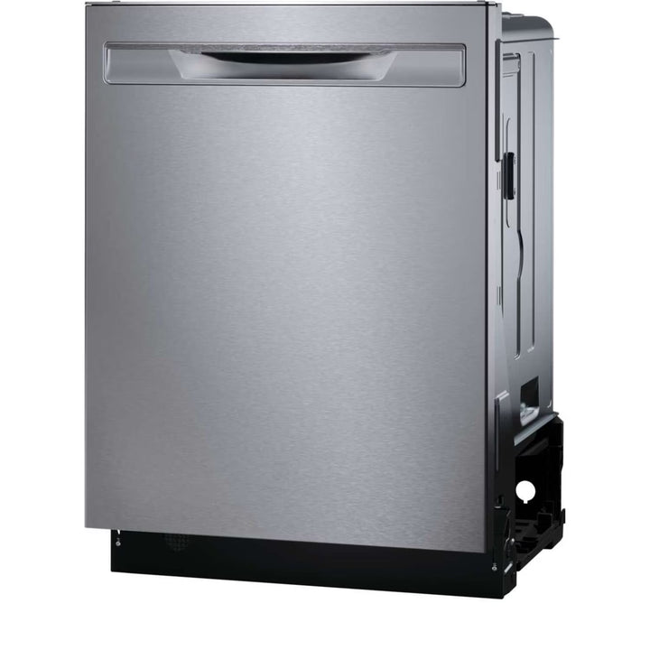 Frigidaire Gallery Dishwasher 7 Wash Cycles, 14 Capacity, Hard Food Disposal