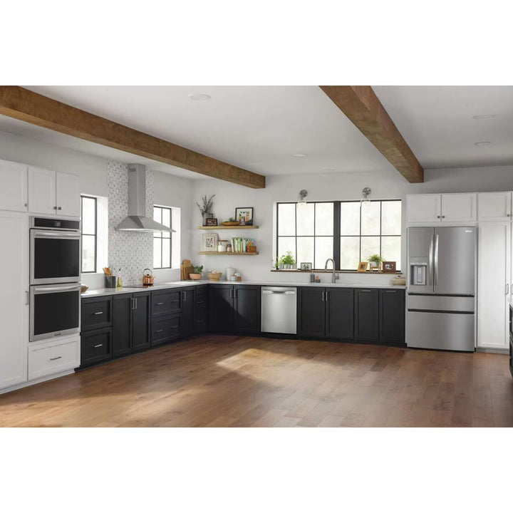 Frigidaire Gallery Dishwasher 7 Wash Cycles, 14 Capacity, Hard Food Disposal