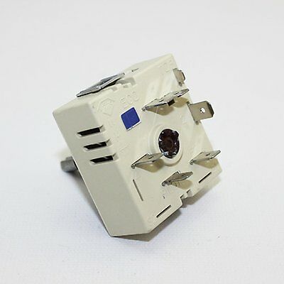 GE Switch Infinite Control