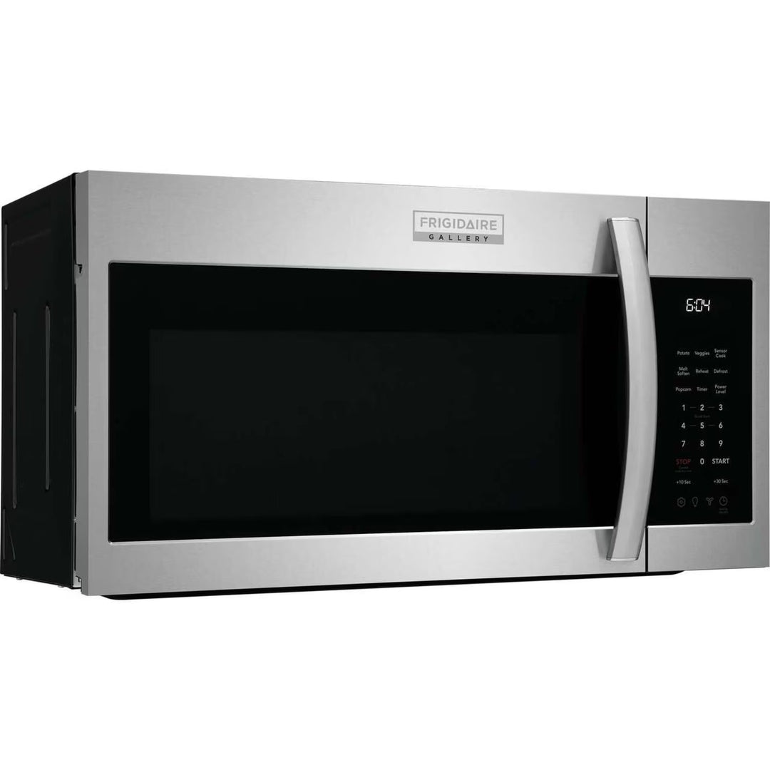 Frigidaire Gallery 1.9 Cu. Ft. Over-The-Range Microwave