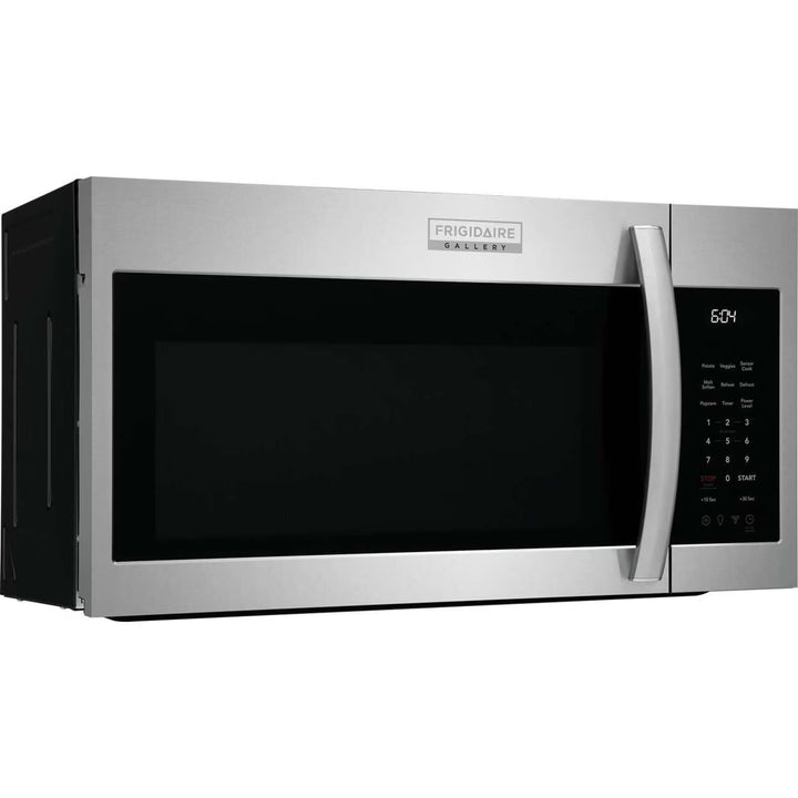 Frigidaire Gallery 1.9 Cu. Ft. Over-The-Range Microwave
