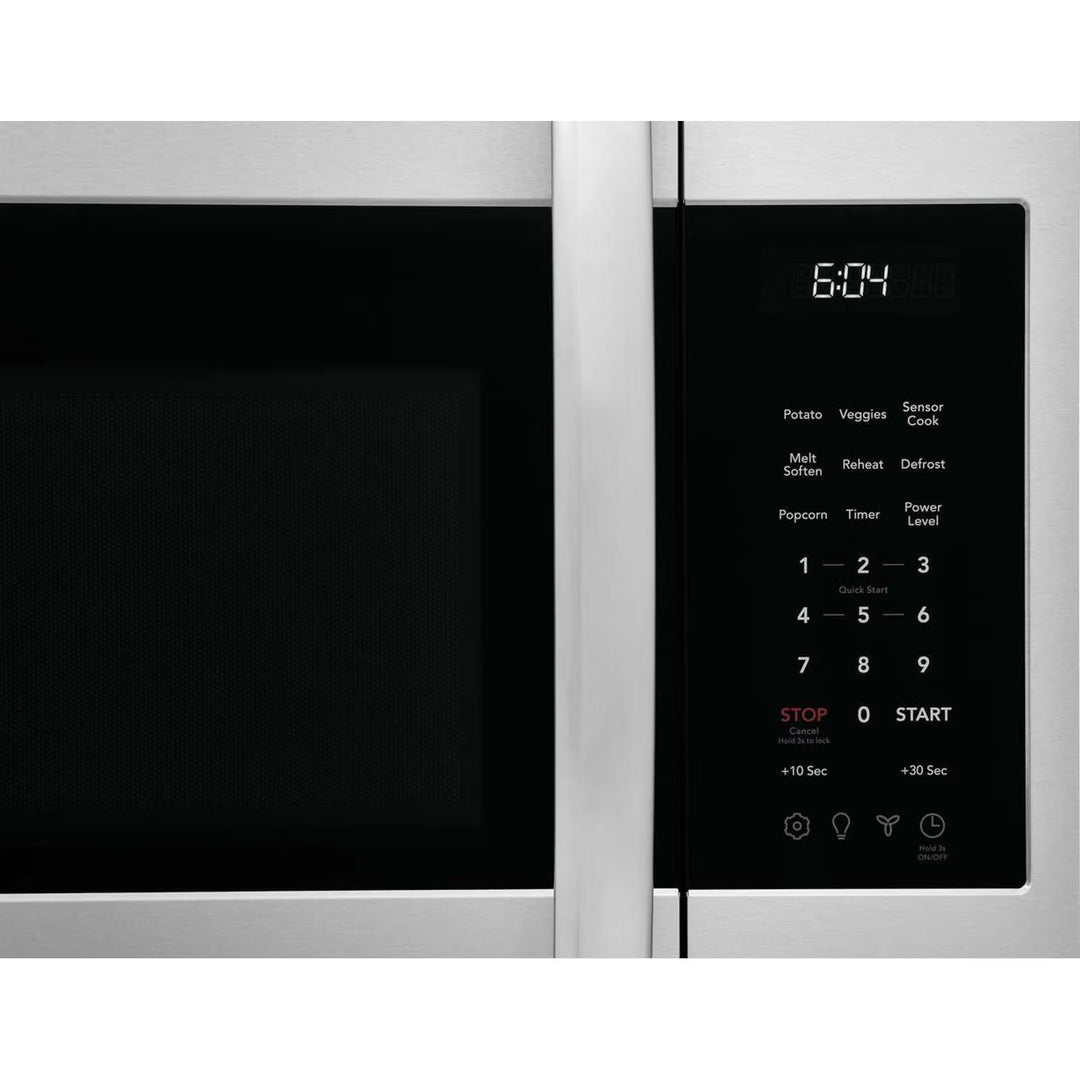 Frigidaire Gallery 1.9 Cu. Ft. Over-The-Range Microwave