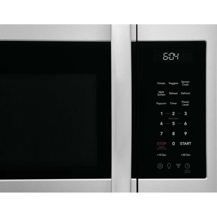 Frigidaire Gallery 1.9 Cu. Ft. Over-The-Range Microwave