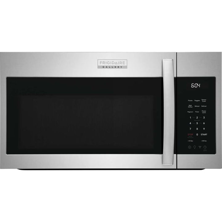 Frigidaire Gallery 1.9 Cu. Ft. Over-The-Range Microwave