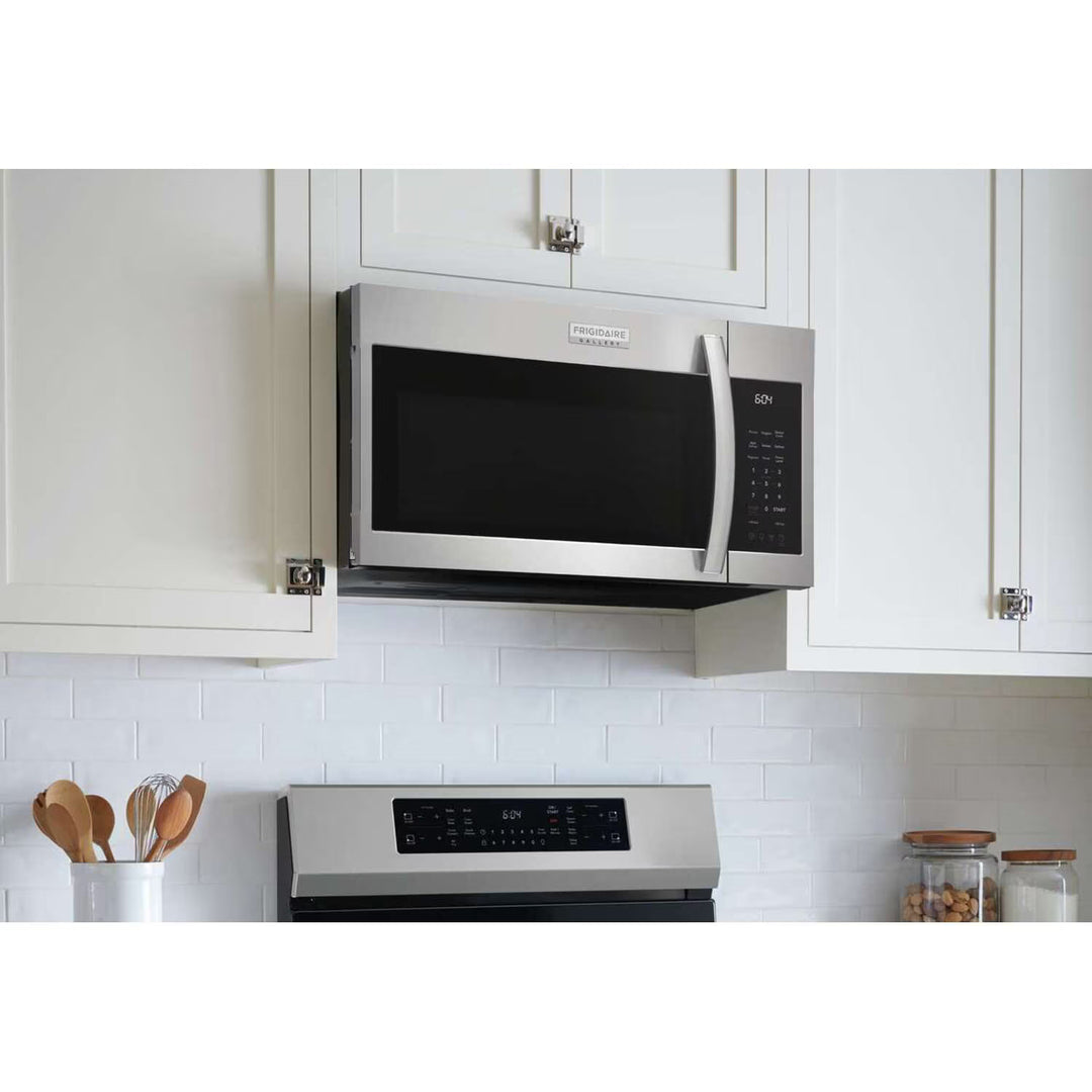 Frigidaire Gallery 1.9 Cu. Ft. Over-The-Range Microwave