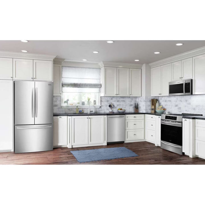 Frigidaire Gallery 1.9 Cu. Ft. Over-The-Range Microwave