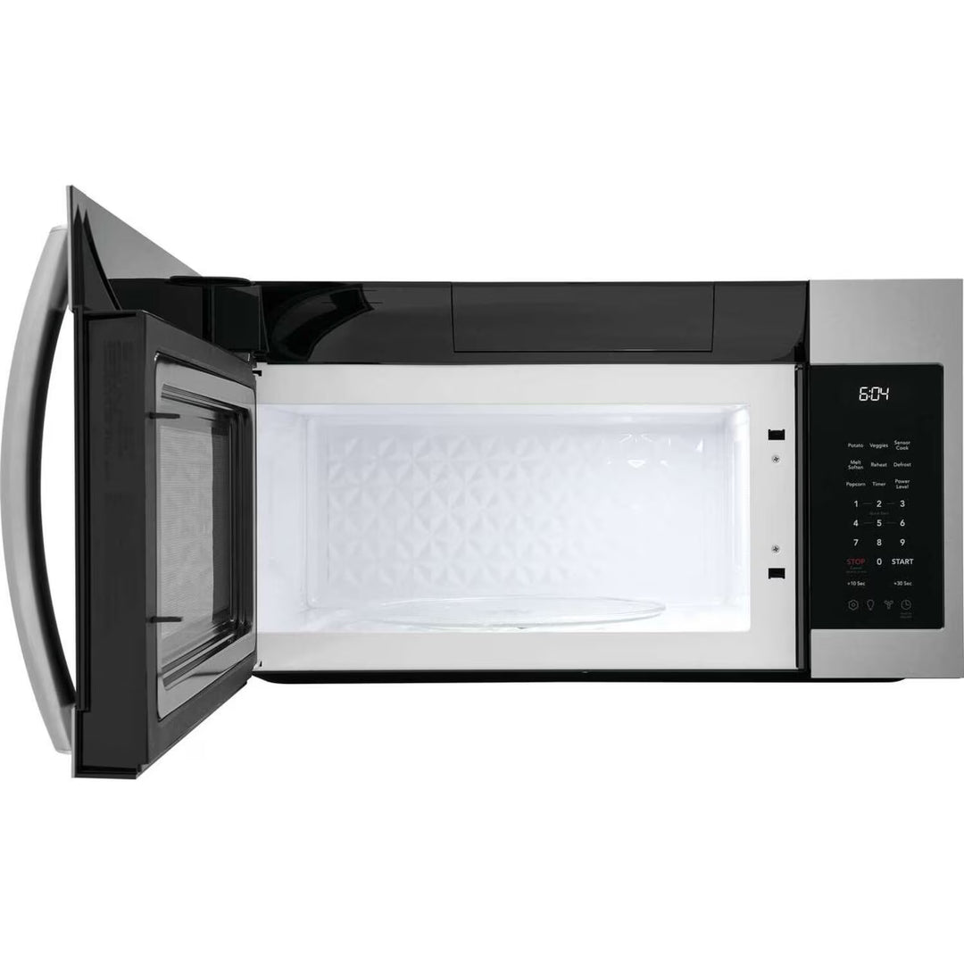 Frigidaire Gallery 1.9 Cu. Ft. Over-The-Range Microwave