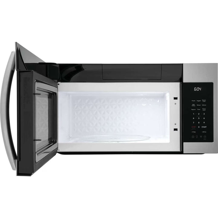 Frigidaire Gallery 1.9 Cu. Ft. Over-The-Range Microwave