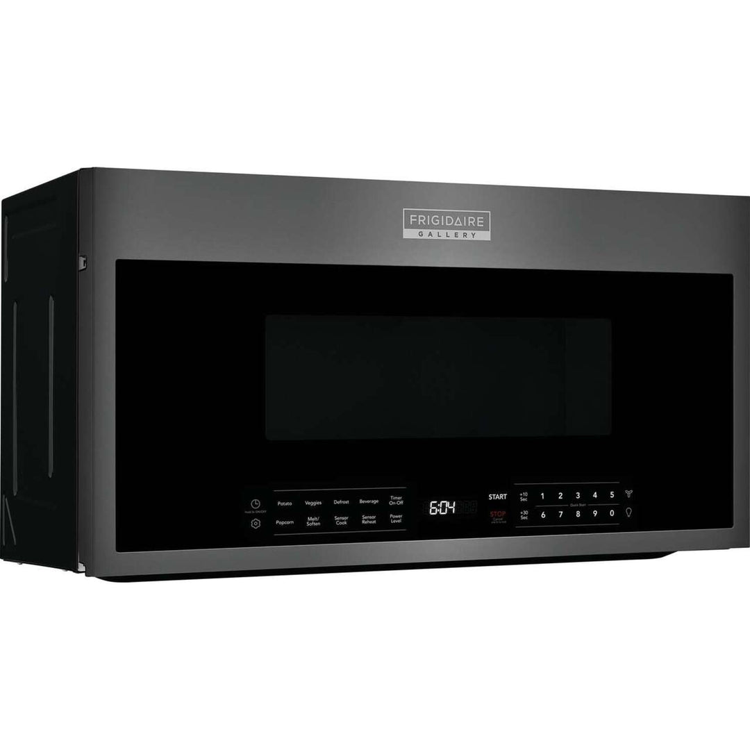 Frigidaire Over-The-Range Microwave